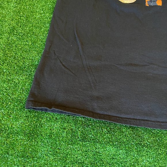 Ripple Junction Naruto Shippuden Exclusive Graphic Short Sleeve T-Shirt Size L - Picture 6 of 11